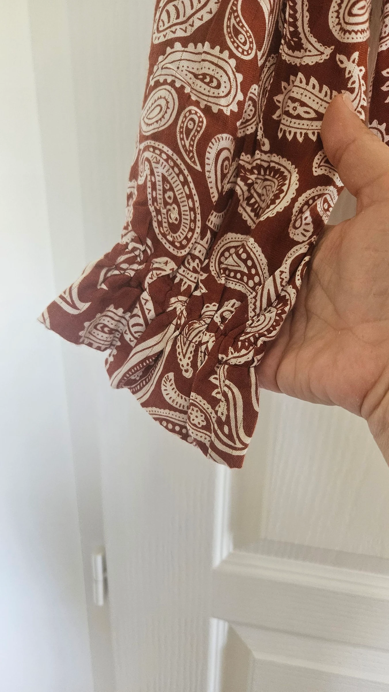 Camisa Gérard Pasquier – photo 4